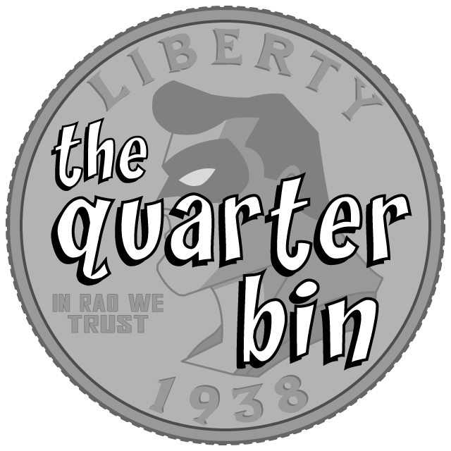 The Quarter Bin
